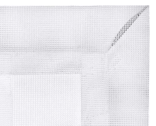 MESH / 320 cm - Bâche Microperforée 270gr avec Liner 360gr