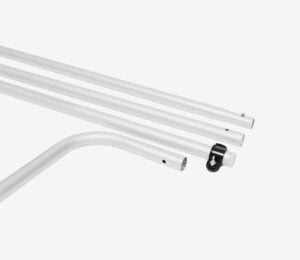 Feather flags Premium - Aluminium tubular construction - Labo Print