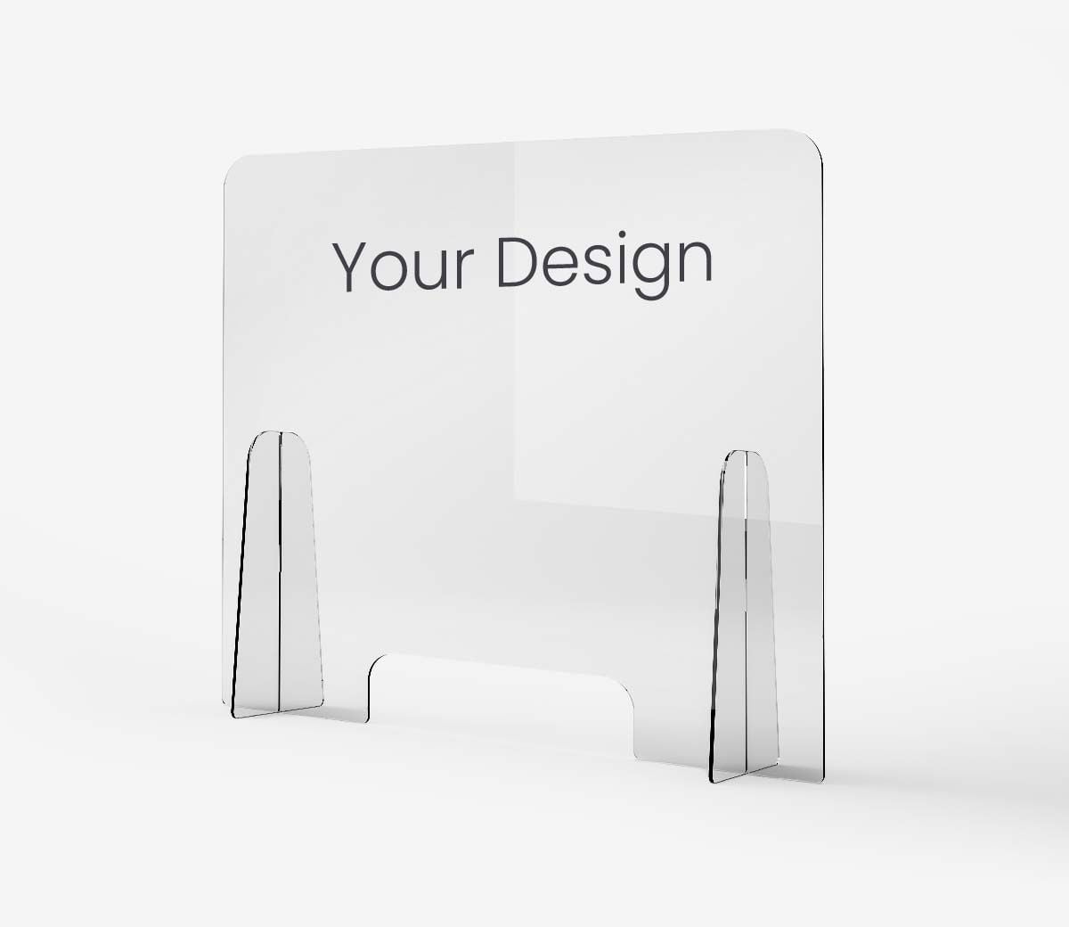Impression de Logo, tableau, sur Plexiglas® - La Nouvelle Imprimerie