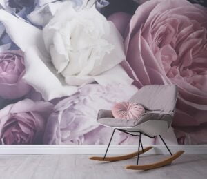 Wallpapers - Interior design - Printing house
