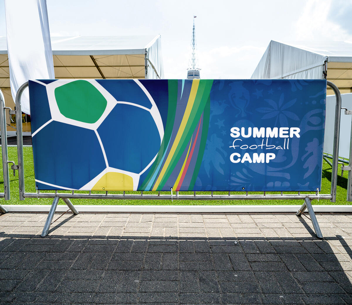 Baner Non-woven - Drukarnia