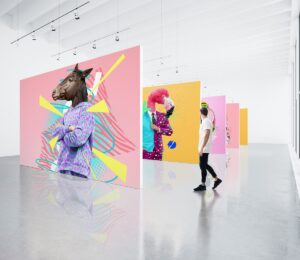 Artist Premium - Labo Print - Printing house