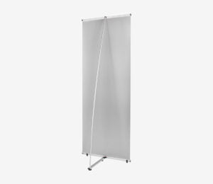 L-Banner-System - Labo Print Druckerei