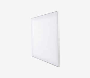Aluminium frames non-illuminated Simple