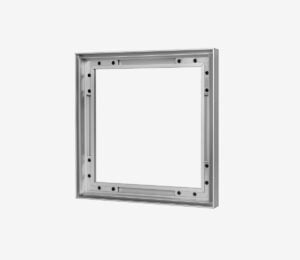 Aluminum frame Basic - Labo Print