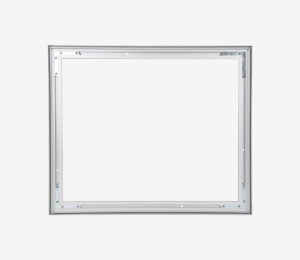 Aluminium frame ZEN Simple - Labo Print