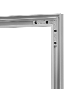 Ramy aluminiowe niepodświetlane - Profile ZEN - Labo Print