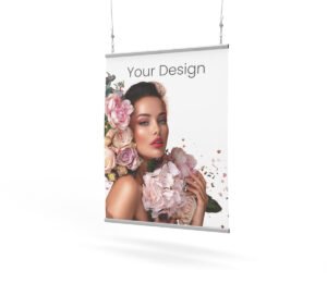 Blockout banner 440 g/m² - One-sided - Labo Print