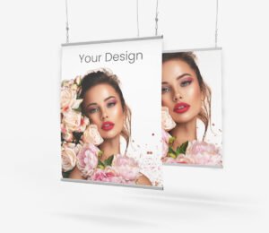 Blockout banner 650 g/m² - Double-side - Labo Print