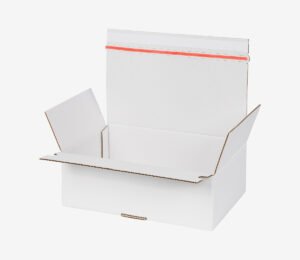 Folding box - Auto Fefco 710 - Labo Print