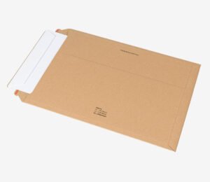 Rigid cardboard envelopes - Labo Print - Printing house