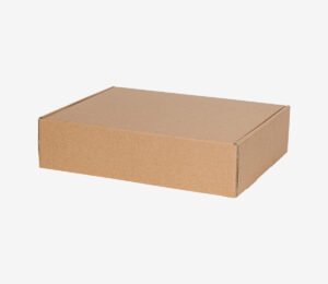 E‐commerce packaging - Just Fefco 427 shipping - Labo Print