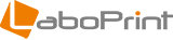 Laboprint - Logo