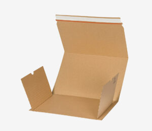 Bücher Verpackung - Labo Print