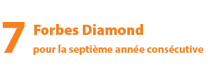 7 Forbes Diamond - Imprimerie - Labo Print