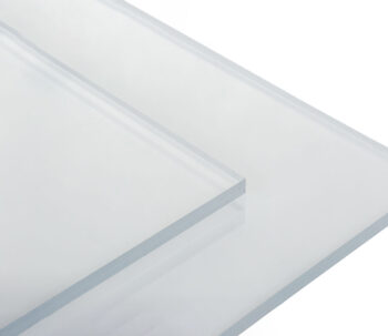 Impression plaque plexiglas transparent, translucide personnalisée