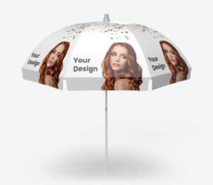 Parasol umbrellas - Printing house - Labo Print