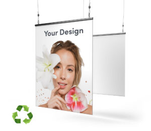Ecological signs - Dispaboard - Labo Print