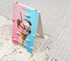Płyta PVC - Labo Print - Drukarnia wielkoformatowa
