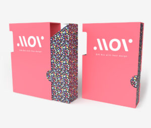 Books - Albums Box - Gift Boxes - Labo Print