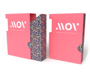 Books - Albums Box - Geschenkverpackungen - Labo Print - Druckerei