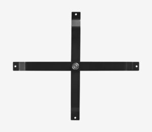 Cross Base Premium - Flag base - Labo Print
