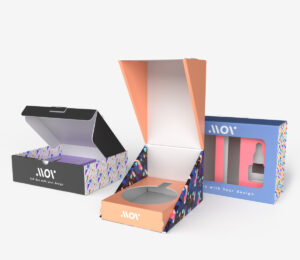 Gift Boxes - Coffrets cadeaux - Labo Print