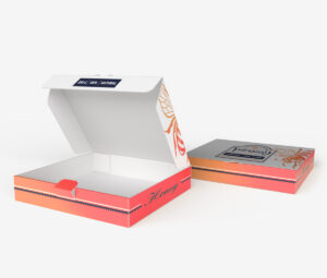 Dekorative Kartons - Plate Box - Labo Print