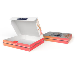 Small Box - Plate Box - Labo Print