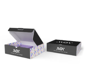 Surprise Box - Gift Boxes - Labo Print - Printing house