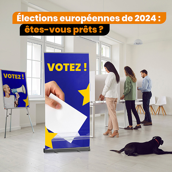 Offre électorale - Labo Print