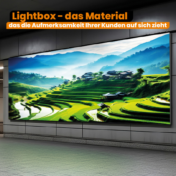 Lightbox - Labo Print