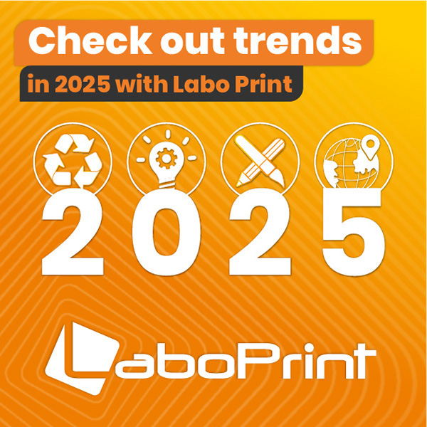 Trends for 2025 in Large Format Printing, Advertising, POS Systems, and Packaging