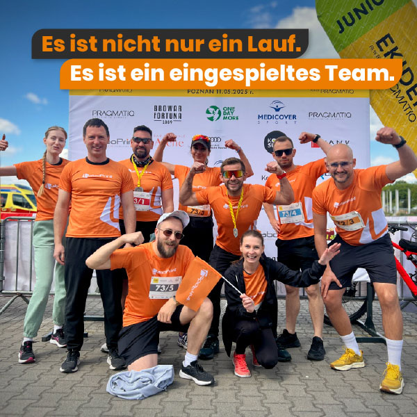 Ekiden - Team LaboPrint