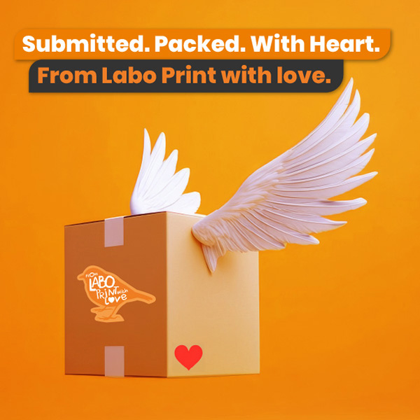 Art of Packaging-Professional competition - Labo Print