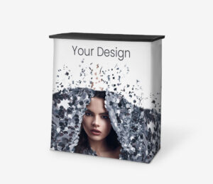 Folding counter Yuka - LaboPrint