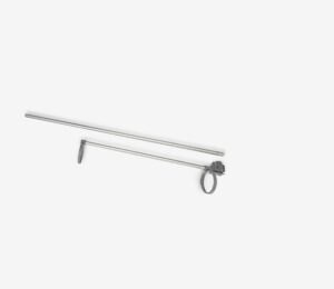 Windtracker Standard Grey - Set - Labo Print