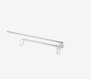 Windtracker Standard Weiß - Set - Labo Print