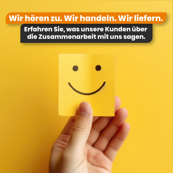 Unsere Kunden schätzen LaboPrint