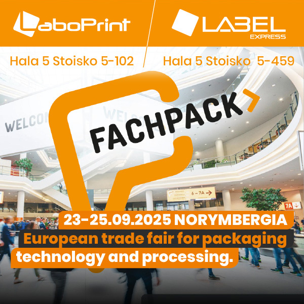 Pachpack - E-commerce Packaging by Labo Print