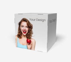 Personalizowane kostki reklamowe z zamkami – LaboPrint