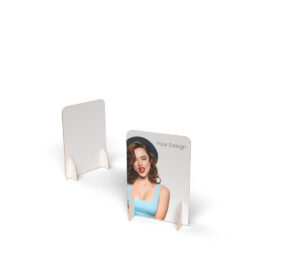 A-Board 50 x 70 cm - Honeycomb cardboard- L09960 - LaboPrint