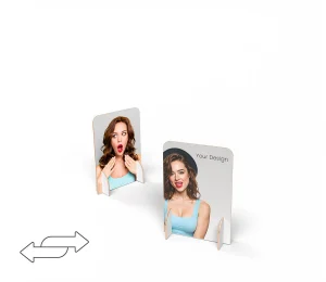 A-Board 50 x 70 cm - Honeycomb cardboard