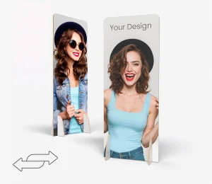 Potykacze - Tektura plaster miodu