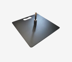 Square Base - Podstawa do beachflag - LaboPrint