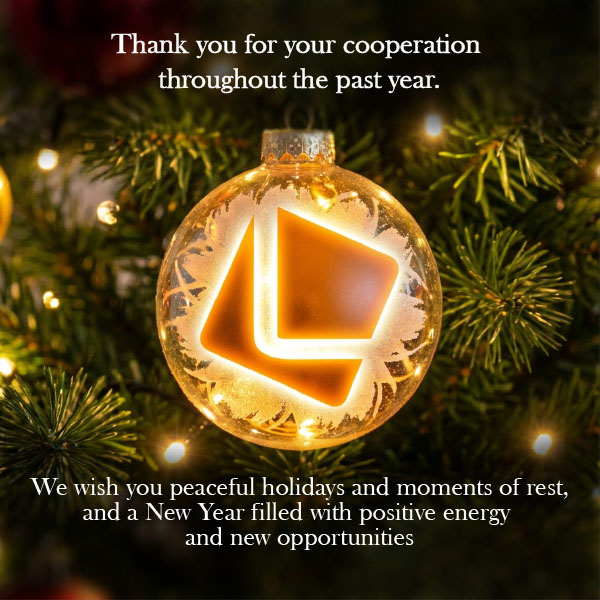 Christmas wishes - Laboprint