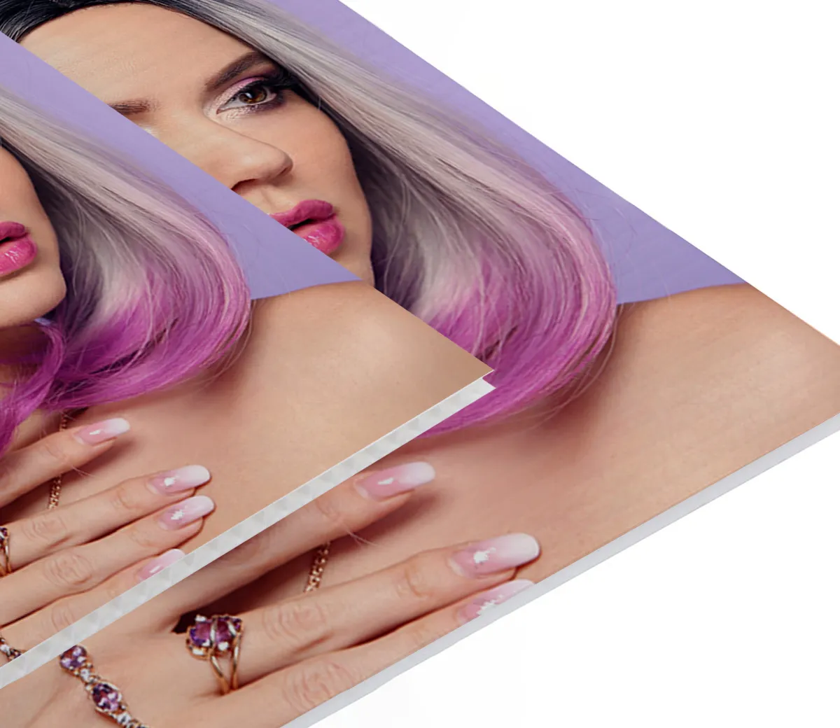 Płyta PP 3 mm wydruk - Laboprint