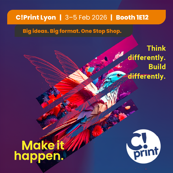 C Print Lyon Laboprint