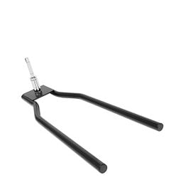 Drive-On Car Foot Základna pro stožár