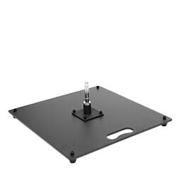 Čtvercová základna